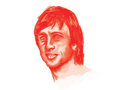 Johan Cruijff