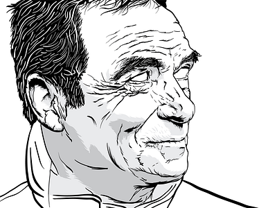 [WIP]Bernard Hinault