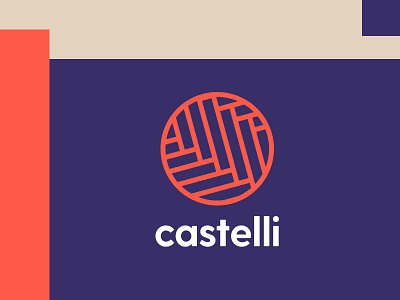 Castelli redesign concept bikes branding castelli concept cycling identity redesign