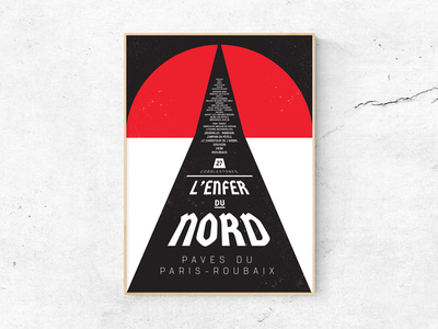Paris Roubaix