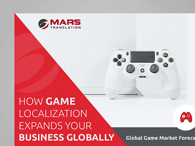 Game Localization White Paper