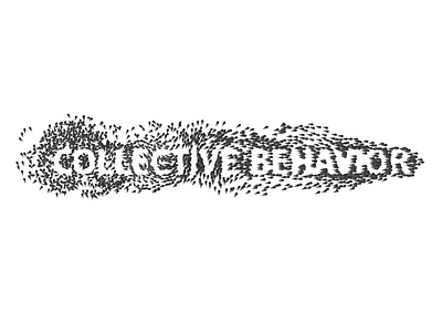 Collective Behaviour Logo