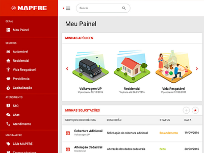 Mapfre