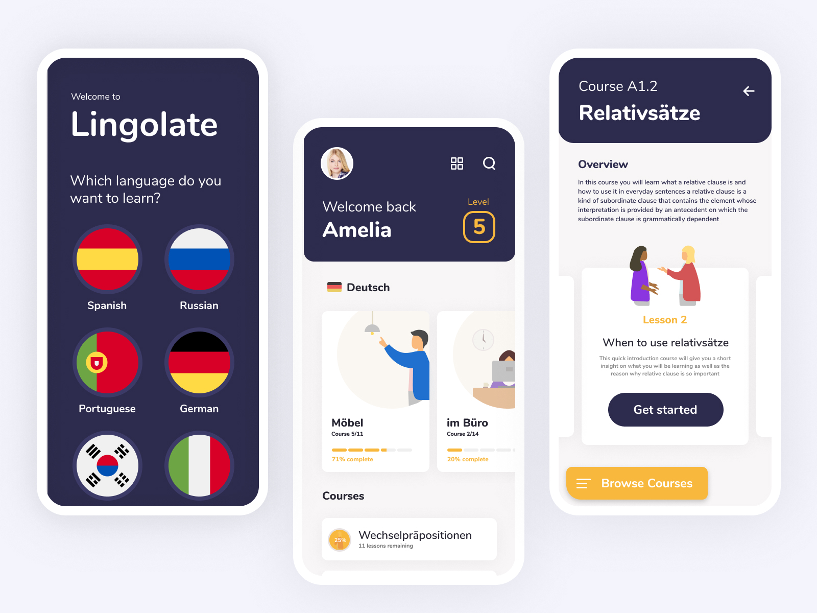 Lang app. Дизайн мобильного приложения. UI UX дизайн. UX дизайн мобильных приложений. UX/UI дизайнер мобильного приложения.