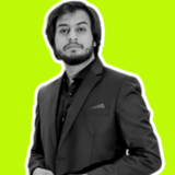 Ali Maqbool
