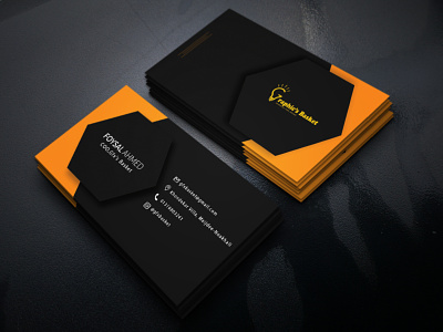 Business Card Design