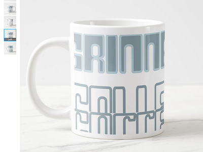 Grinnell Mug