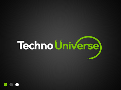 (Techno Universe) logo branding branding creative design emonahmed543 graphic design illustration letter logo logo logoartish logoinspration logomaker logoneed logonew logonish logoroom minimal modern modern logo tech techno universe