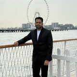 Nirav joshi