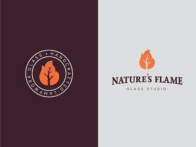 Nature's Flame Glass Studio