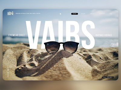 Vaibs eyewear