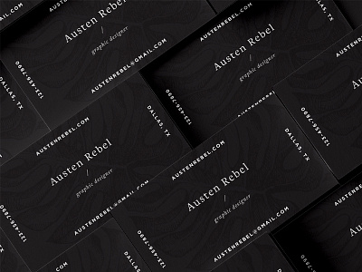 business card branding business cards typography