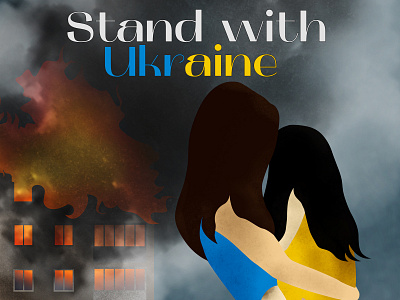 Support Ukraine 🇺🇦