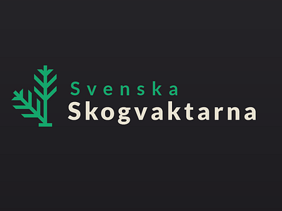 Svenska Skogvaktarna