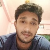 Md Shaon Kibriya Chowdhury