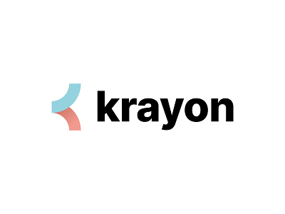 Krayon - Teachmint's Design System branding design krayon logo ui