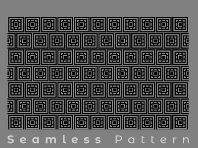 seamless pattern design light