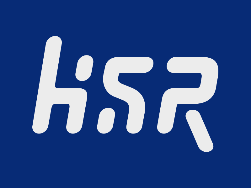 Helsinki Social Runners branding clean futuristic logo logotype minimal otl aicher predator progress running sports typography