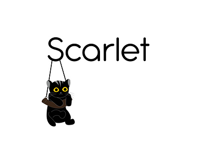 Scarlet