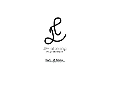 JP-lettering branding calligraphy design graphic design hand lettering j caligraphy j logo jp hand lettering jp logo logo logofolio typography ui