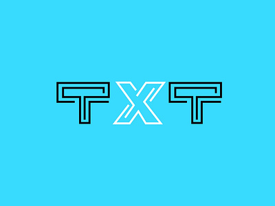 TXT t letter logo t logo t logo deisgn txt logo txt logo deisng