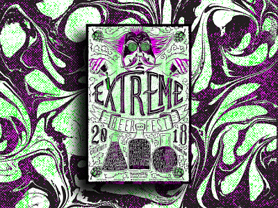 BeerAdvocate: Extreme Beer Fest 2018