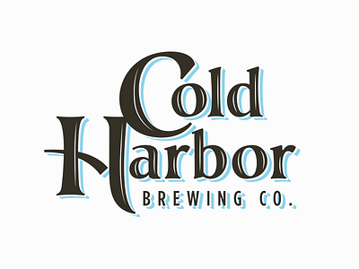 Cold Harbor Brewing Co