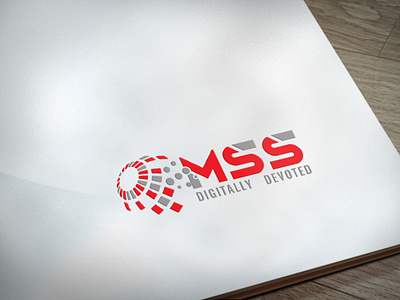MSS Digitally Devoted