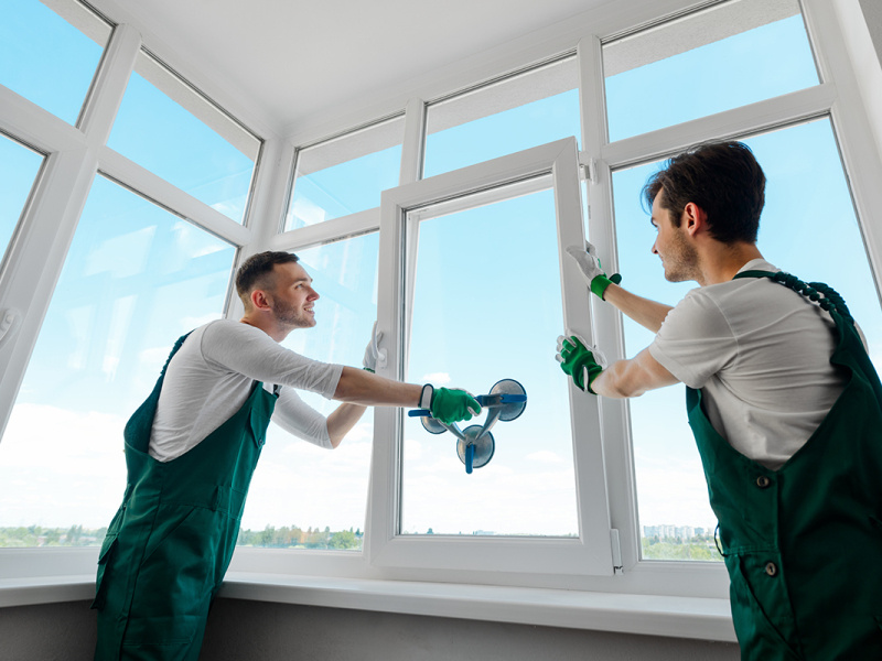 Window Glass Repair Seattle by Tom peter on Dribbble