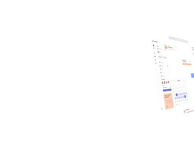 Component Banking ( Motion)🥳 bank banking dashbard chart clean component credit card dark dashboard design digital banking finance light management money motion transaction ui uiux ux wallet