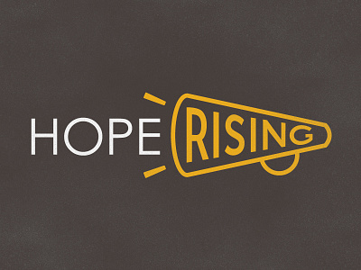 HOPE Rising Opt 2