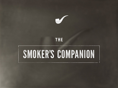 The Smokers Companion1