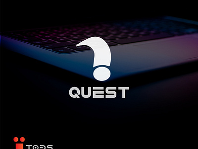 Quest logo