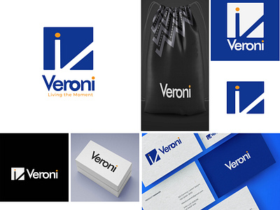 VERONI - Brand Identity