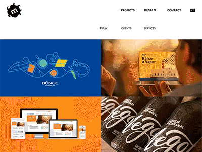 New Website! design new responsive studio ui ux web webdesign website