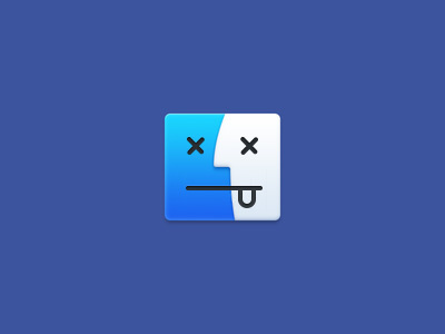 Finder 1x