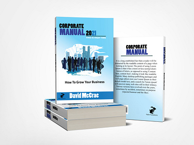 Book Cover Design 1