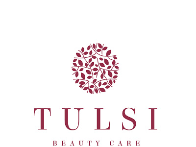 Logo Design for Beauty Saloon design graphic design logo