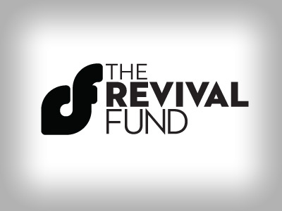 The Revival Fund logo music
