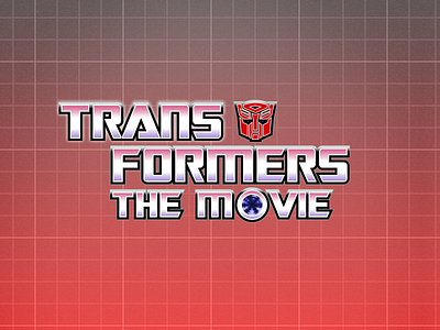 Transformers: The Movie Logo autobot sketch transformers