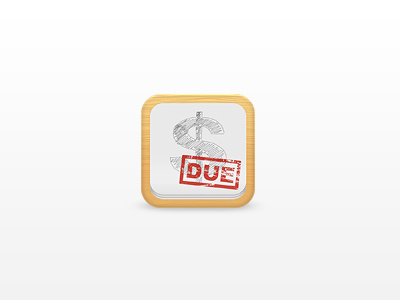 Final Icon Design icon iphone ios design app