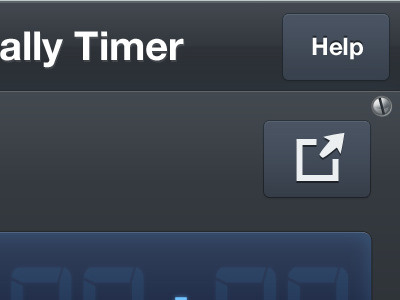 Tally Timer