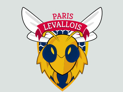 Basketlevallois basket basketball levallois nba paris