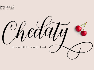 Chedaty branding graphic design logo motion graphics
