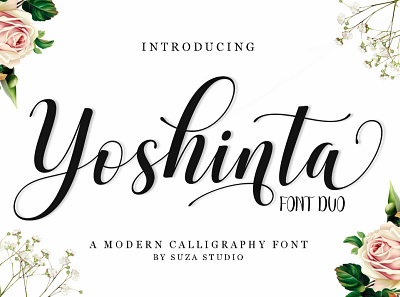 Yoshinta branding graphic design logo motion graphics