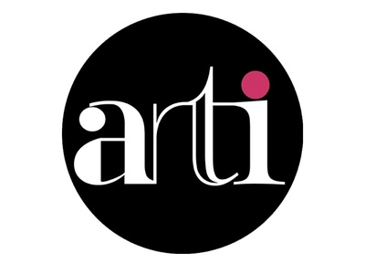 arti Logo ecommerce illustrator logodesign
