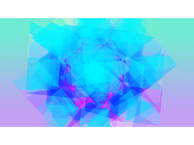 Pixel Utopia HD Wallpaper Closeup abstract desktop gradient wallpaper