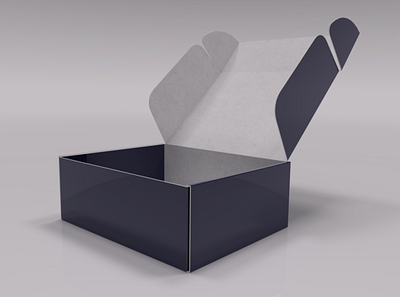 3d Packaging Box 3d packaging product design