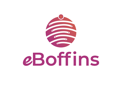 eBoffins logo