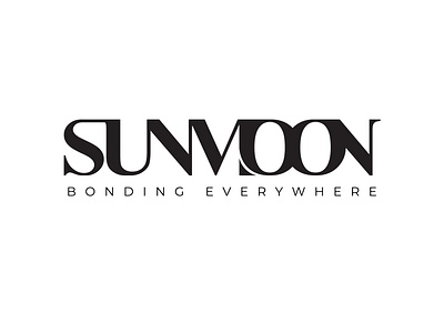 SUNMOON Logo